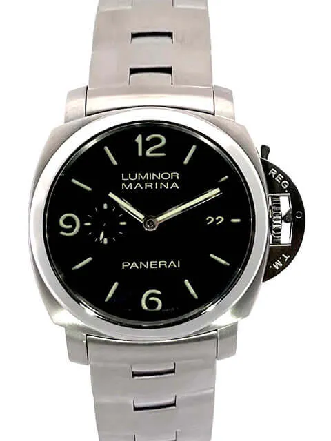 Panerai Luminor 1950 Marina Automatik 3 Days PAM00312
