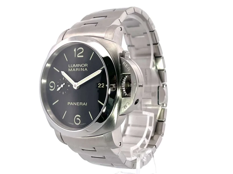 Panerai Luminor 1950 Marina Automatik 3 Days PAM00312