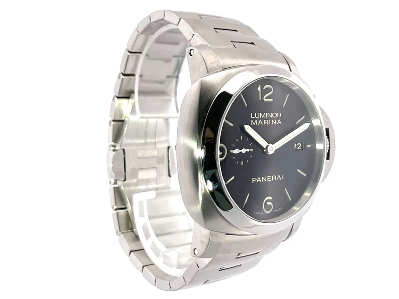 Panerai Luminor 1950 Marina Automatik 3 Days PAM00312