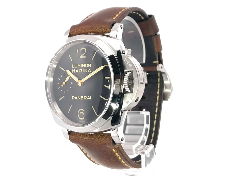 Panerai Luminor Marina 1950 3 Days PAM00422