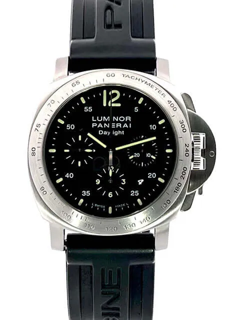 Panerai Luminor Chrono Daylight 44 PAM00250