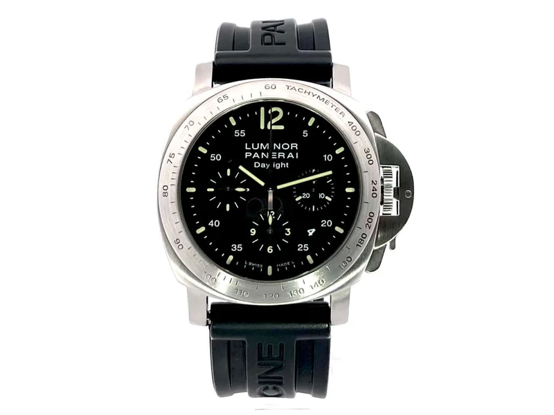 Panerai Luminor Chrono Daylight 44 PAM00250