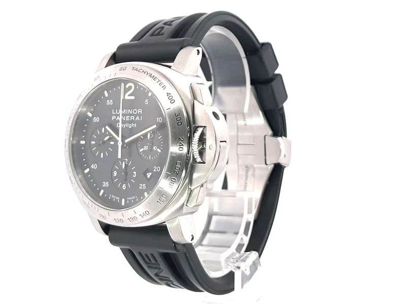Panerai Luminor Chrono Daylight 44 PAM00250