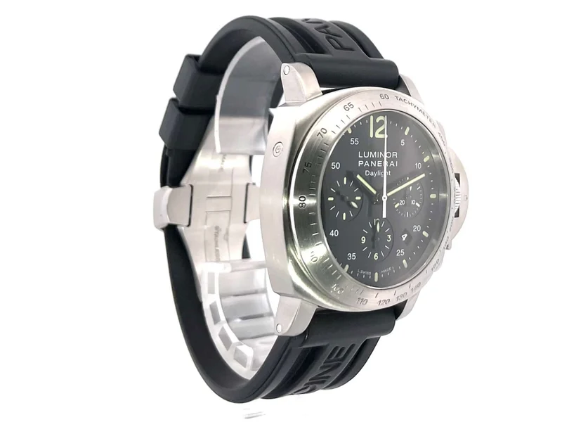 Panerai Luminor Chrono Daylight 44 PAM00250