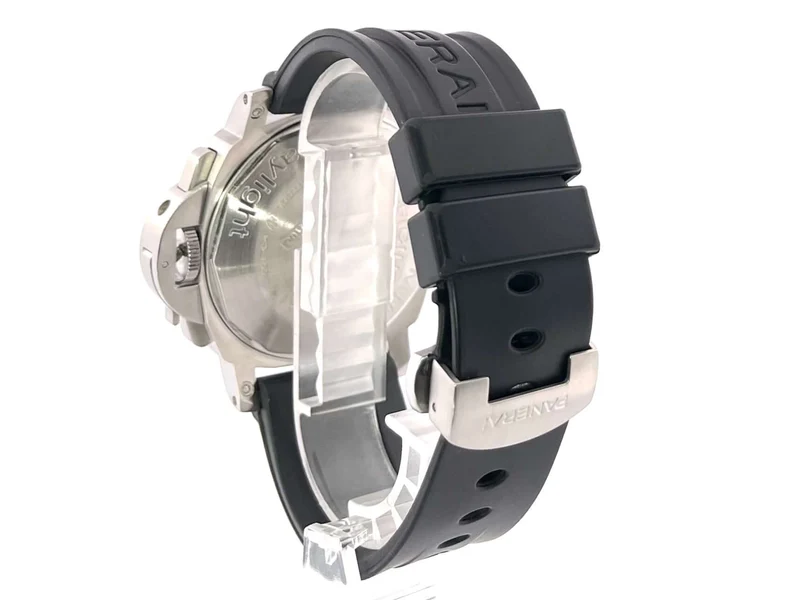 Panerai Luminor Chrono Daylight 44 PAM00250