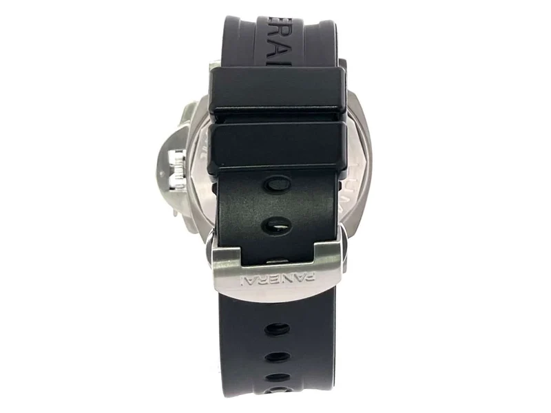 Panerai Luminor Chrono Daylight 44 PAM00250