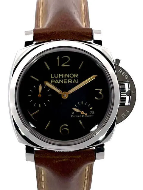 Panerai Luminor 1950 3 Days Power Reserve PAM00423