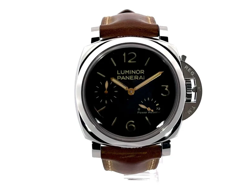 Panerai Luminor 1950 3 Days Power Reserve PAM00423