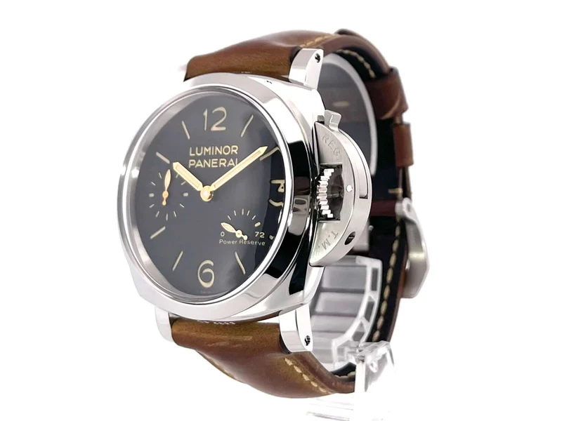 Panerai Luminor 1950 3 Days Power Reserve PAM00423