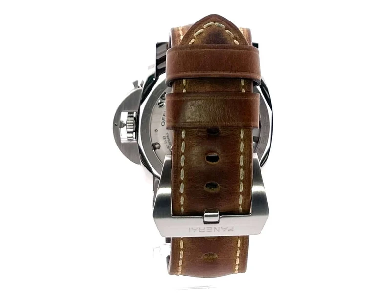 Panerai Luminor 1950 3 Days Power Reserve PAM00423