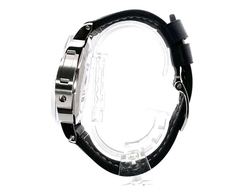 Panerai Luminor Logo Marina 3 Days Acciaio 44 PAM00777