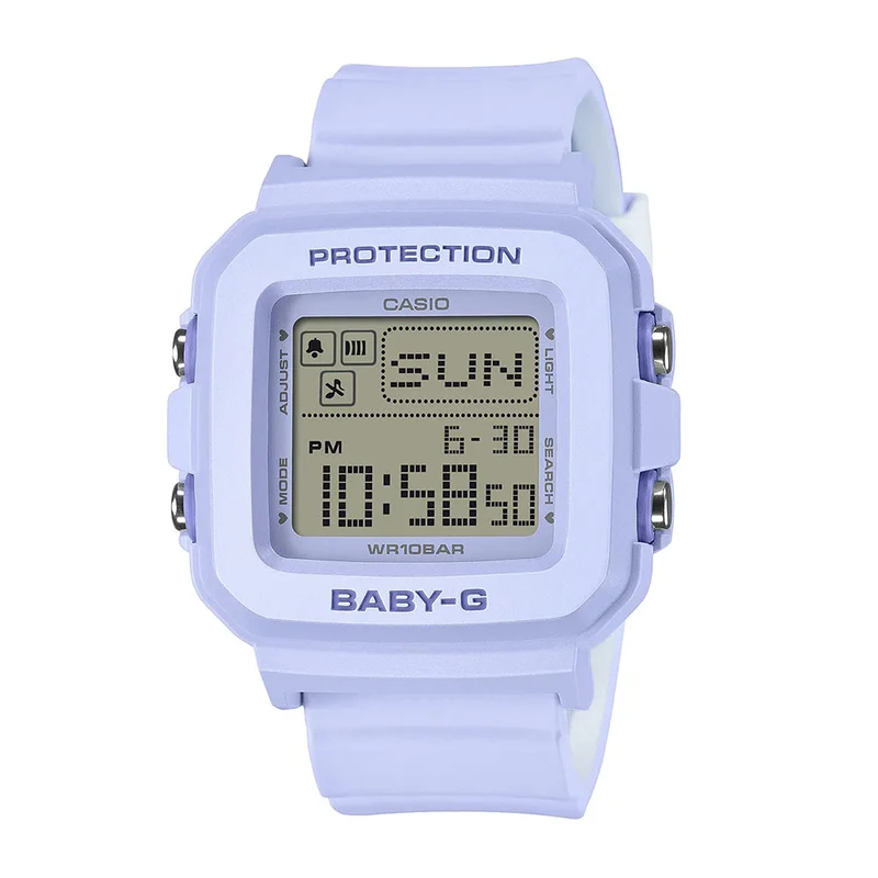Casio Baby-G BGD-10KH-2BER