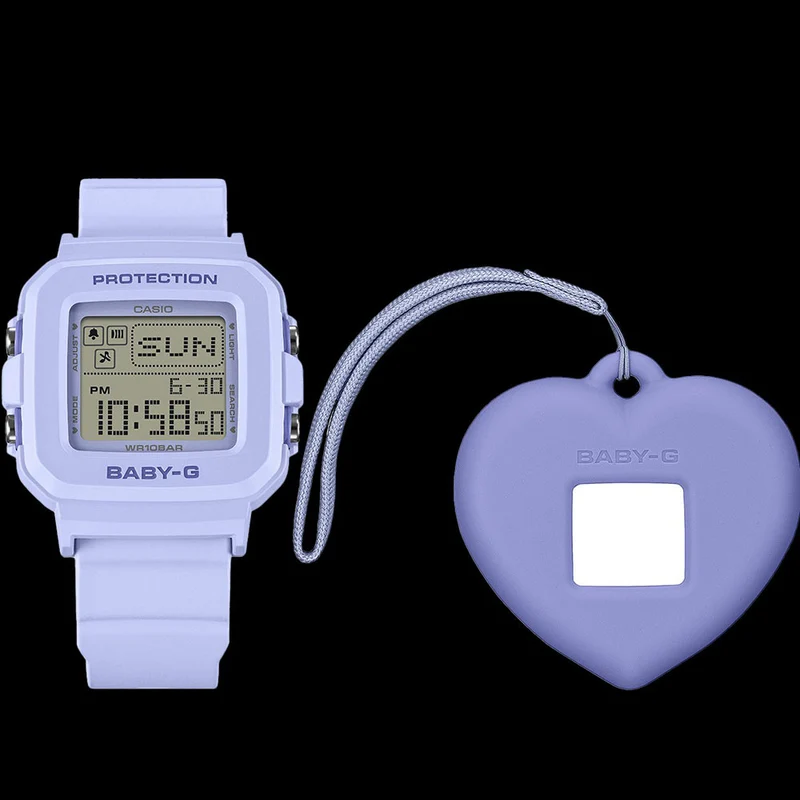 Casio Baby-G BGD-10KH-2BER