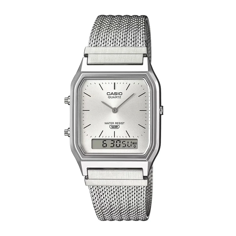Casio Vintage AQ-230EM-7AEF