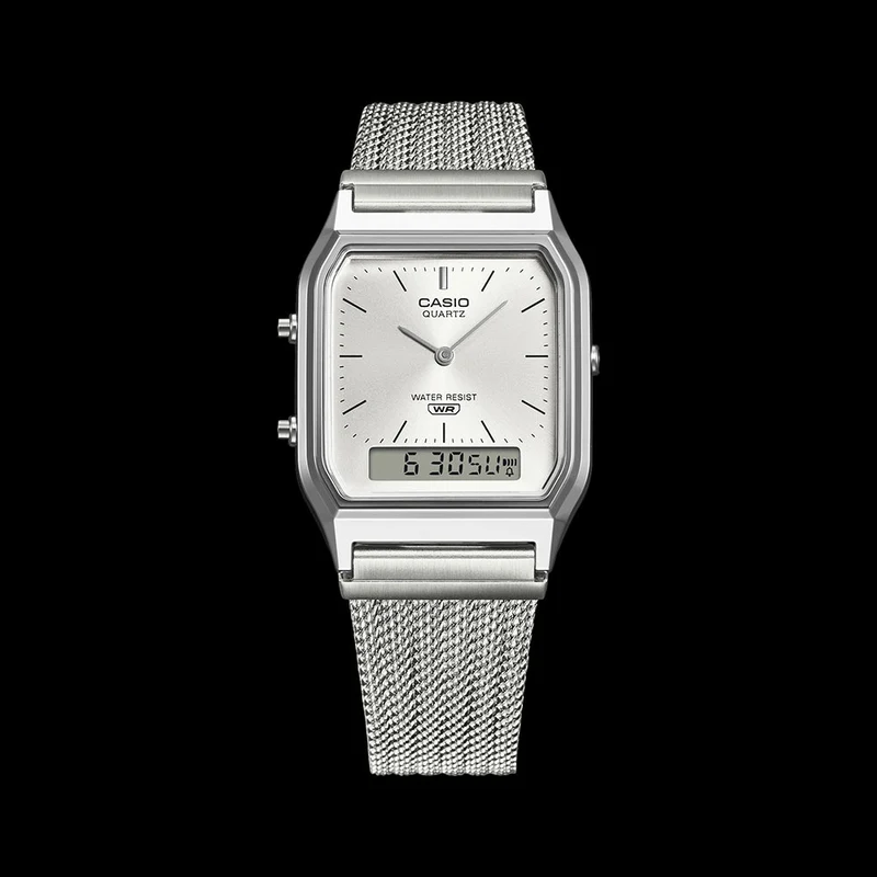 Casio Vintage AQ-230EM-7AEF