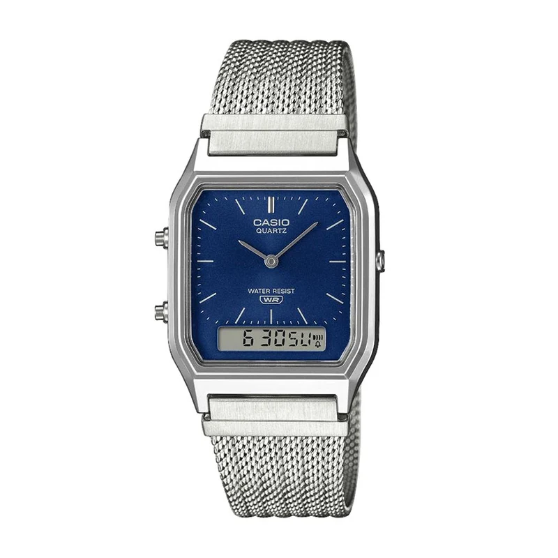 Casio Vintage AQ-230EM-2AEF