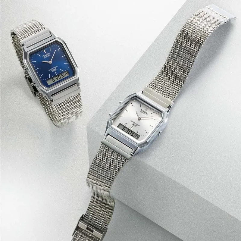 Casio Vintage AQ-230EM-2AEF