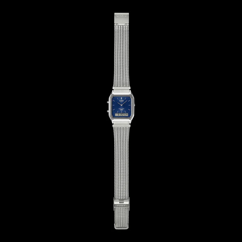 Casio Vintage AQ-230EM-2AEF