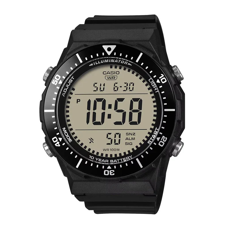 Casio Collection AE-1700H-1AVEF