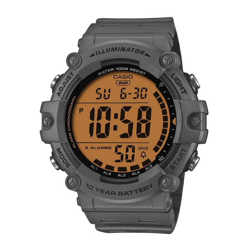 Casio Collection AE-1500WHC-8AVEF