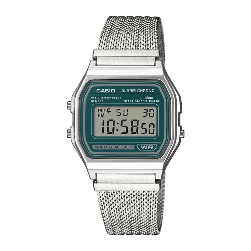 Casio Vintage A158WEM-3EF