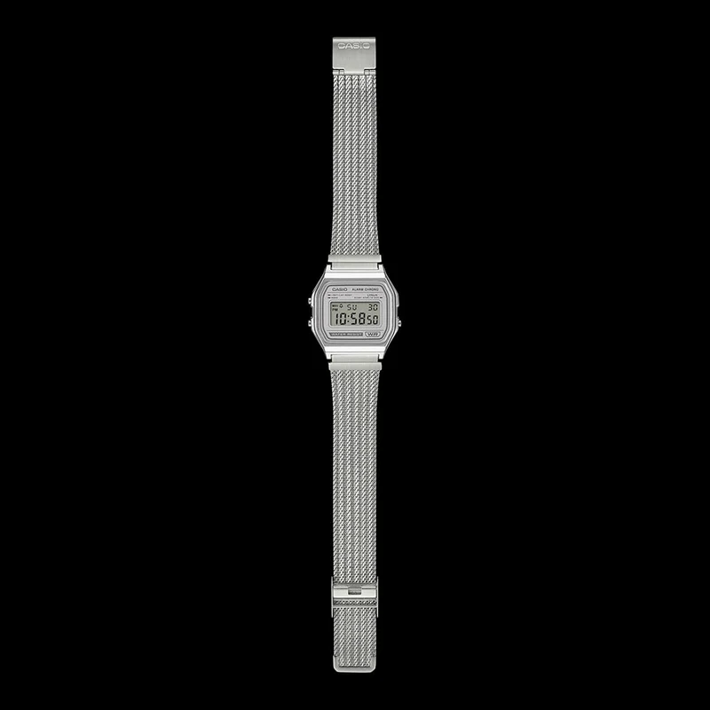 Casio Vintage A158WEM-7EF