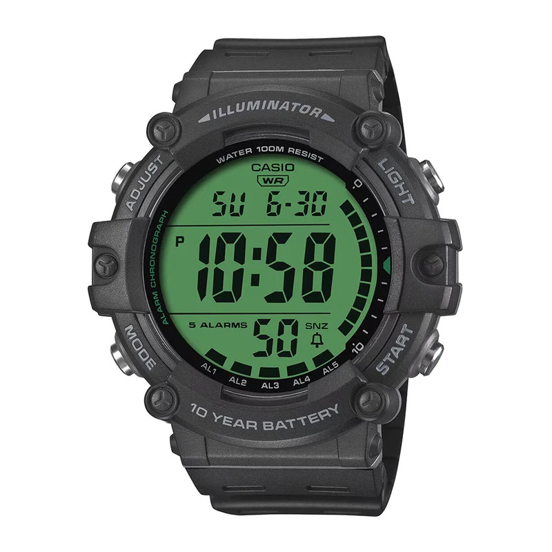 Casio Collection AE-1500WHC-1AVEF
