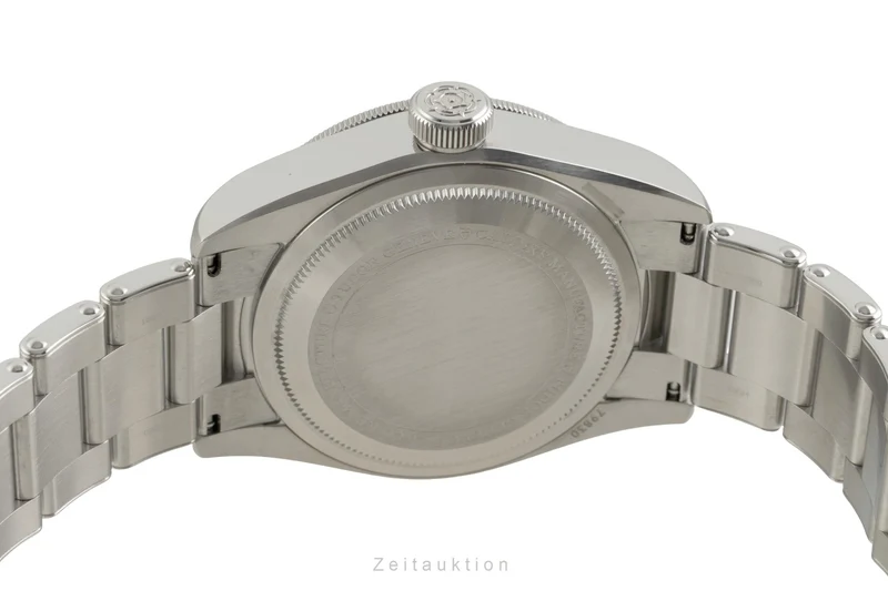 Tudor Black Bay steel automatic men's watch M79830RB-0001 LP: 4780EUR [2603056]