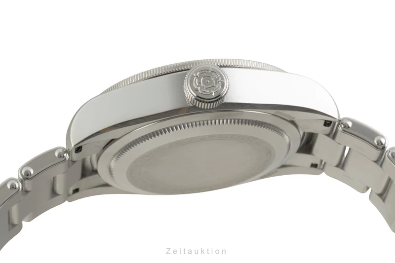 Tudor Black Bay steel automatic men's watch M79830RB-0001 LP: 4780EUR [2603056]