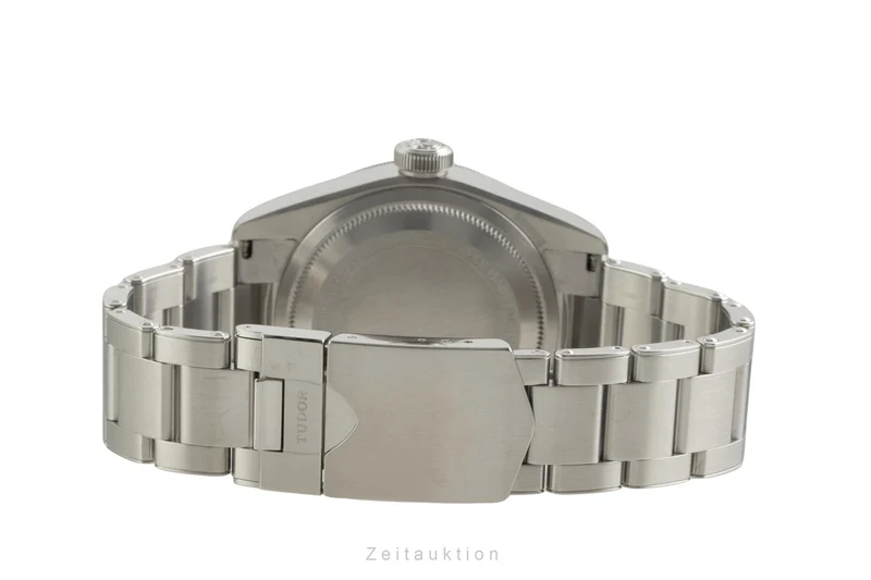 Tudor Black Bay steel automatic men's watch M79830RB-0001 LP: 4780EUR [2603056]