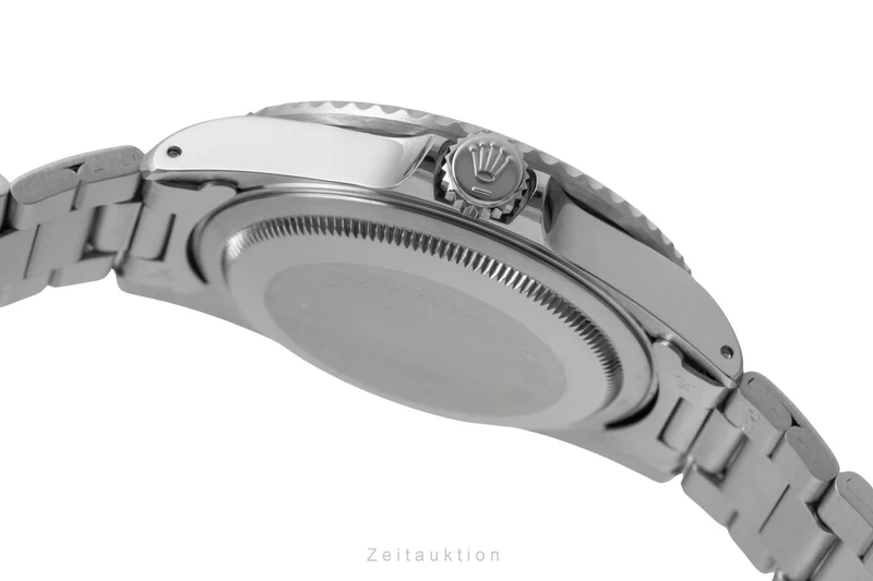 Tudor Submariner steel automatic men's watch 75190 [2603111]