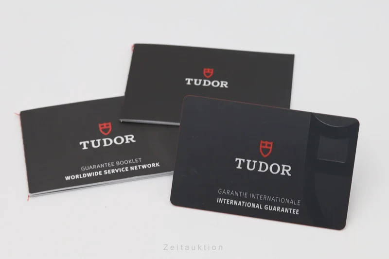 Tudor Black Bay steel automatic men's watch 79230R [2602888]