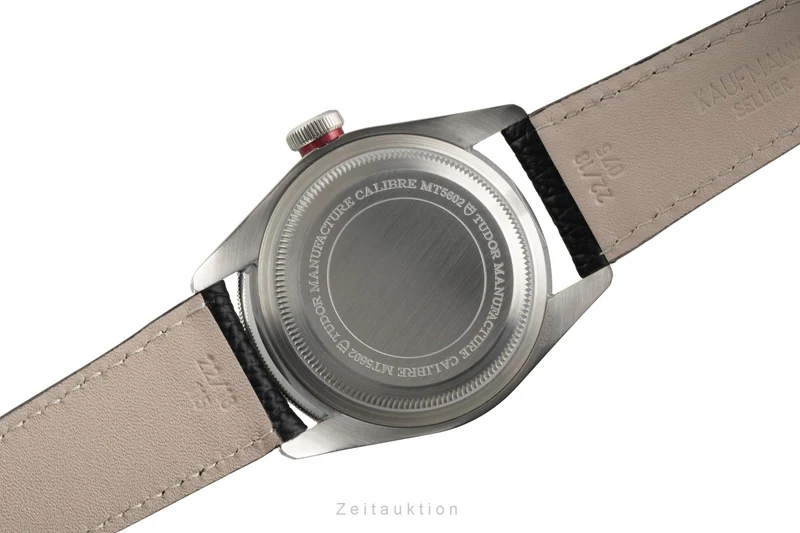 Tudor Black Bay steel automatic men's watch 79230R [2602888]
