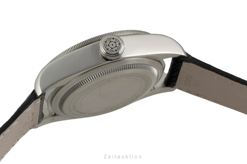 Tudor Black Bay steel automatic men's watch 79230R [2602888]