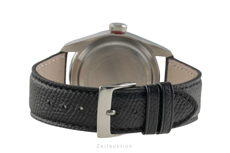 Tudor Black Bay steel automatic men's watch 79230R [2602888]