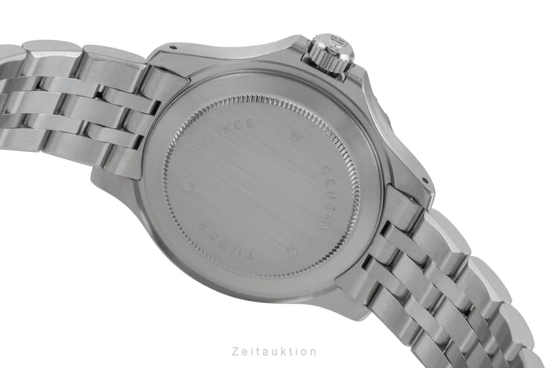 Tudor Hydronaut steel automatic men's watch 85190 [2602505]