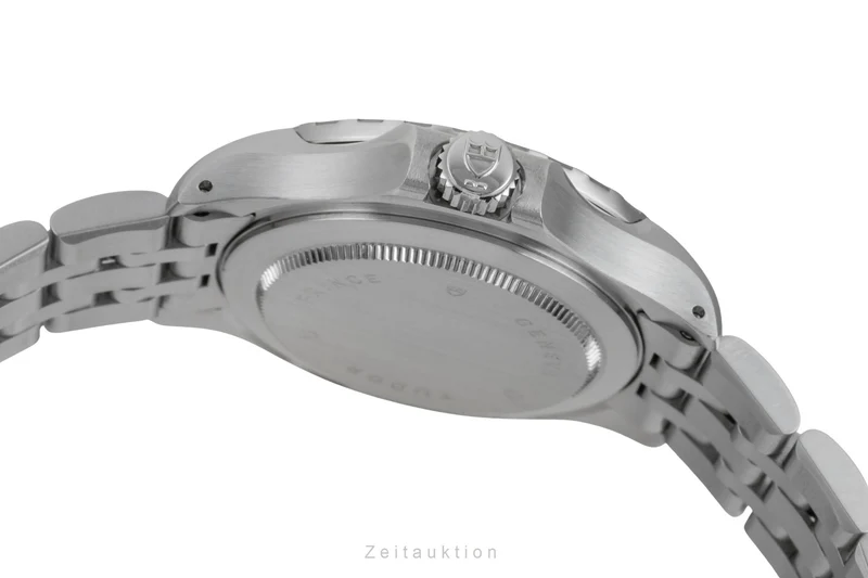 Tudor Hydronaut steel automatic men's watch 85190 [2602505]