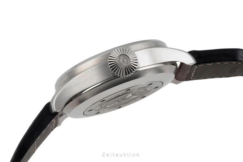 IWC Big Pilot steel automatic men's watch IW501002 LP: 13900EUR [2602928]