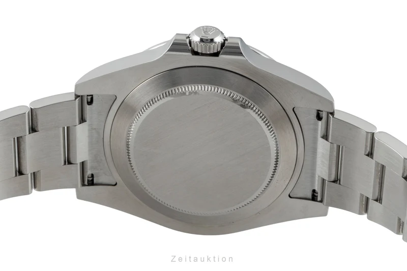 Rolex Explorer II steel automatic men's watch 216570 [2603032]