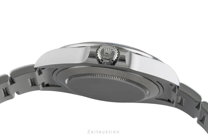 Rolex Explorer II steel automatic men's watch 216570 [2603032]