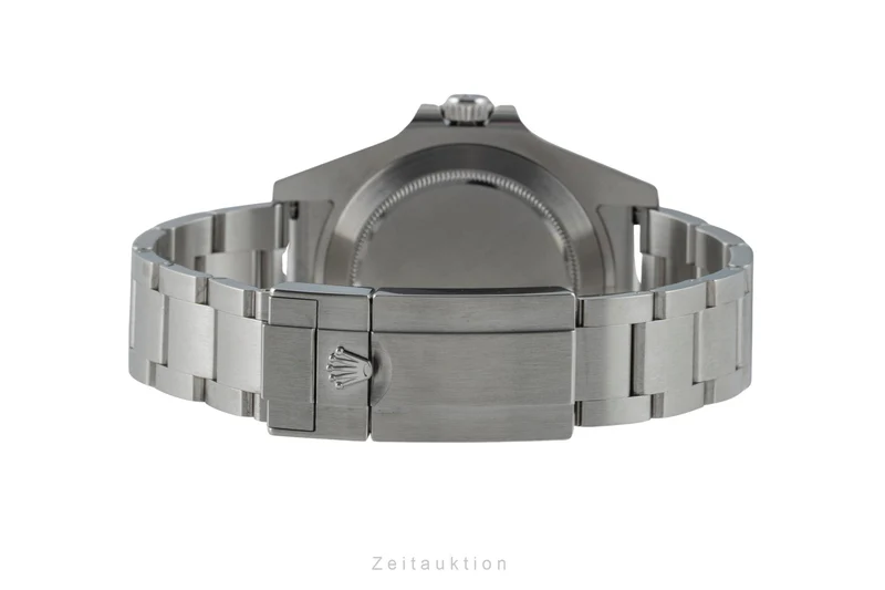 Rolex Explorer II steel automatic men's watch 216570 [2603032]