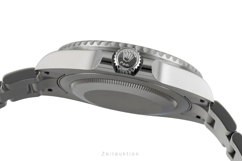 Rolex GMT-Master II steel automatic men's watch 126710BLNR [2602963]