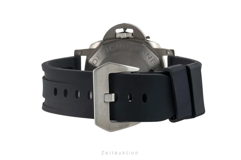 Panerai Submersible titanium automatic men's watch PAM01305 [2603001]