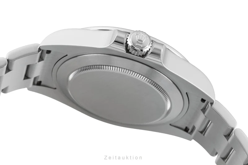 Rolex Explorer II steel automatic men's watch 216570 [2603407]