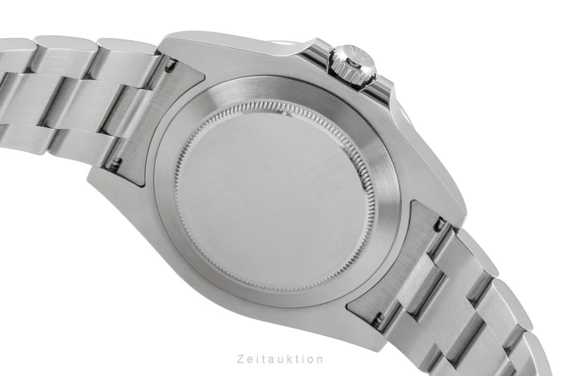 Rolex Explorer II steel automatic men's watch 216570 [2603407]