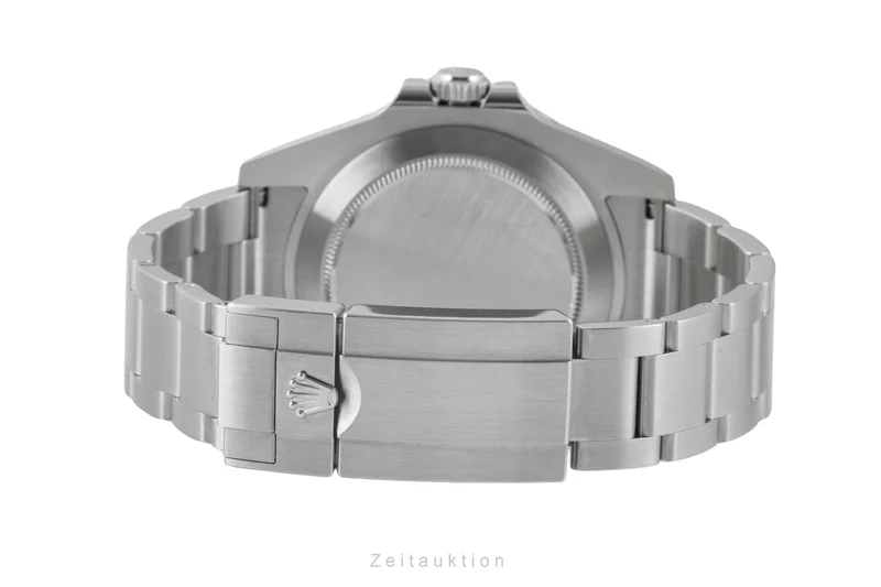 Rolex Explorer II steel automatic men's watch 216570 [2603407]