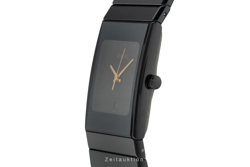 Rado Diastar ceramic quartz women's watch 111.0348.3 [2603225]