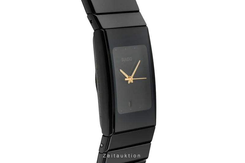 Rado Diastar ceramic quartz women's watch 111.0348.3 [2603225]