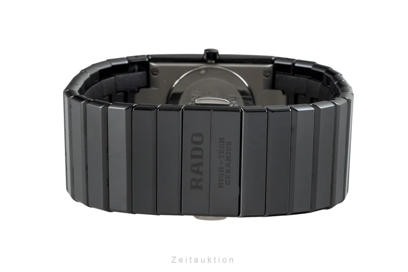 Rado Diastar ceramic quartz women's watch 111.0348.3 [2603225]
