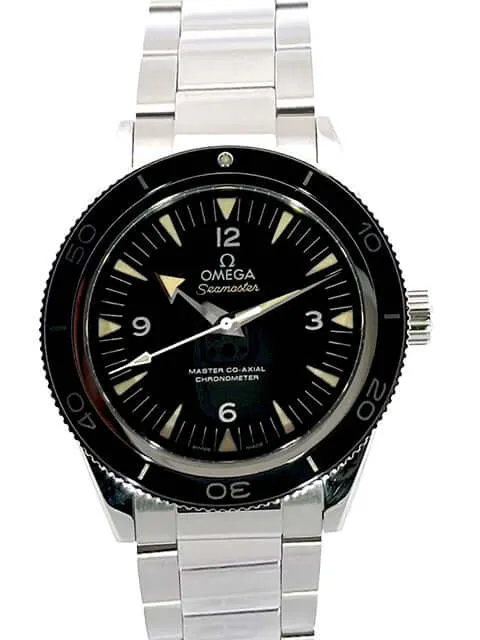 Omega Seamaster 300 Master Co-Axial 233.30.41.21.01.001